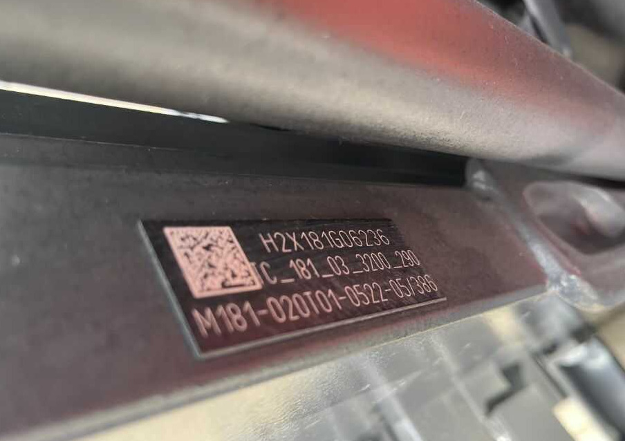 Linde E16PH-02 - Carretilla elevadora eléctrica: foto 2 Linde E16PH-02 - Carretilla elevadora eléctrica: foto 2