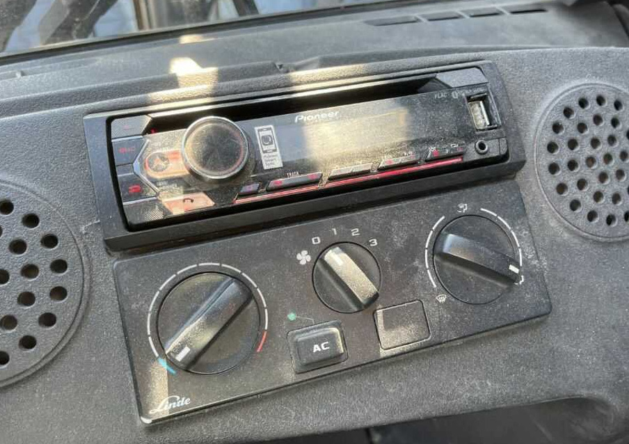 Leasing para  Linde H25D-02/600 Linde H25D-02/600: foto 6