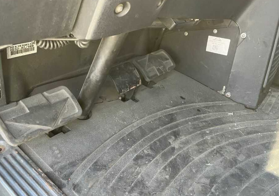 Leasing para  Linde H25D-02/600 Linde H25D-02/600: foto 10