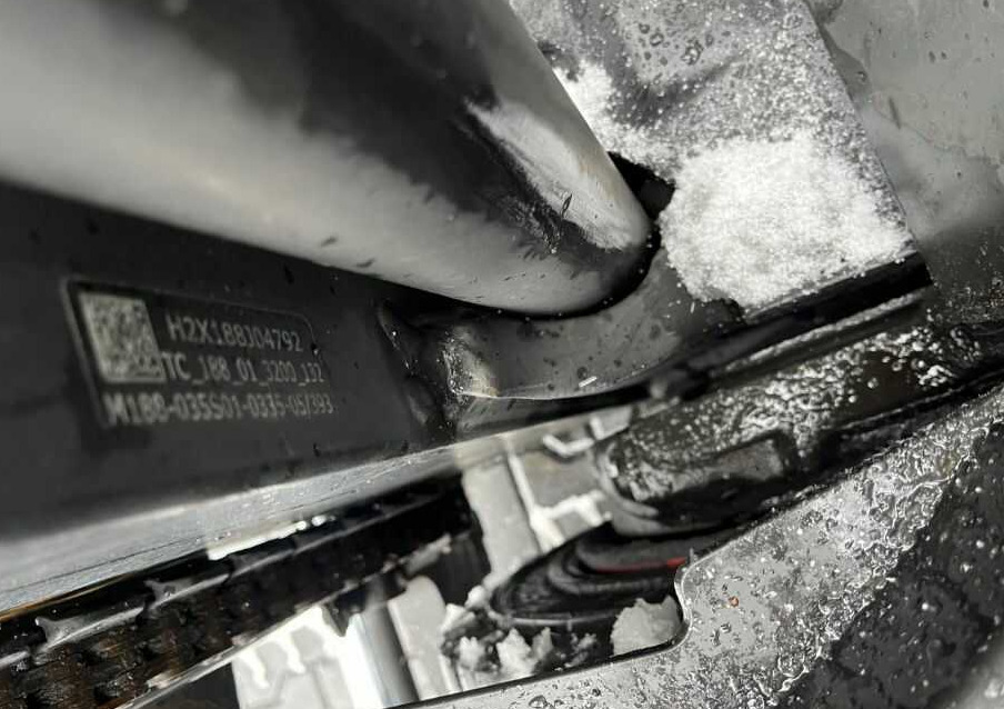 Linde H35D-02 - Carretilla elevadora diésel: foto 5 Linde H35D-02 - Carretilla elevadora diésel: foto 5