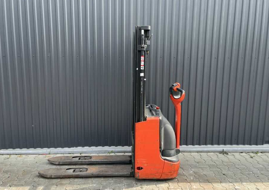Linde L12 - Apilador: foto 2 Linde L12 - Apilador: foto 2
