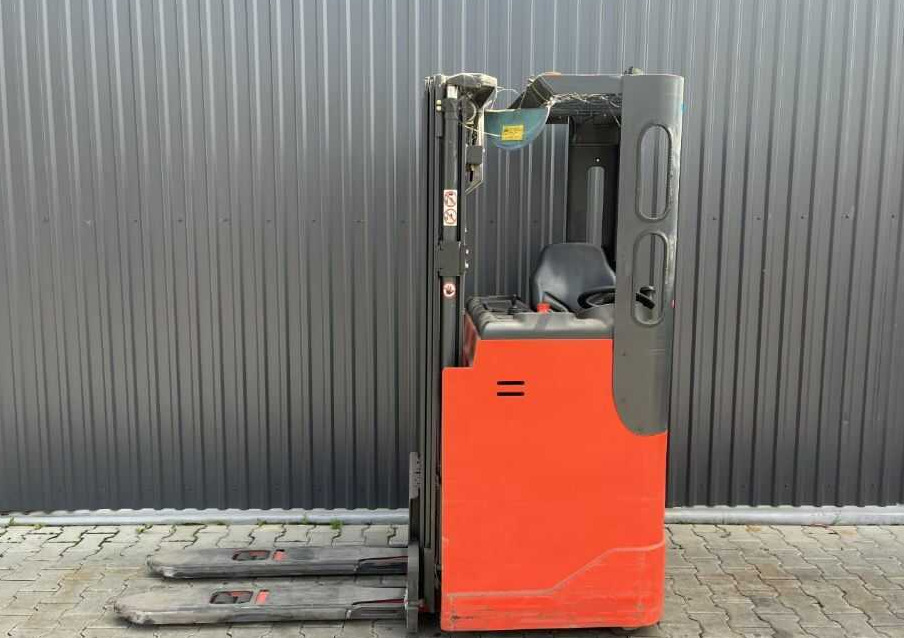 Linde L12R - Apilador: foto 2 Linde L12R - Apilador: foto 2