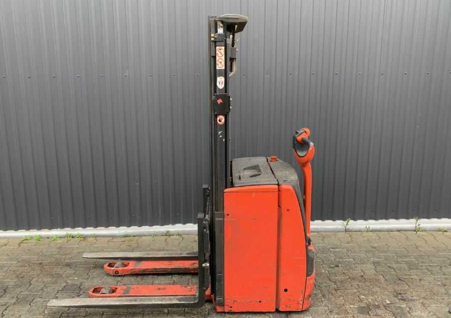 Linde L16 - Apilador: foto 2 Linde L16 - Apilador: foto 2