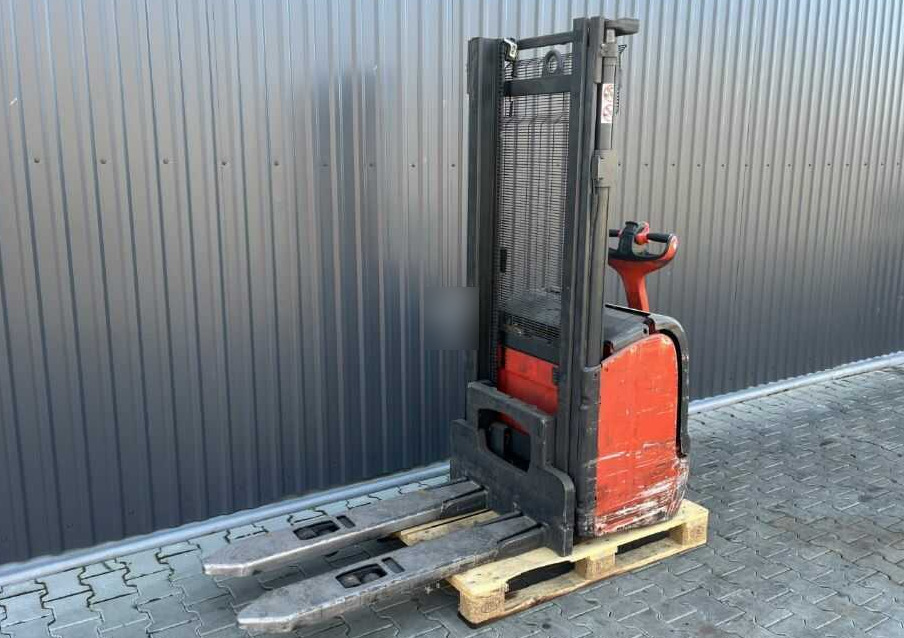 Linde L16 - Apilador: foto 1 Linde L16 - Apilador: foto 1