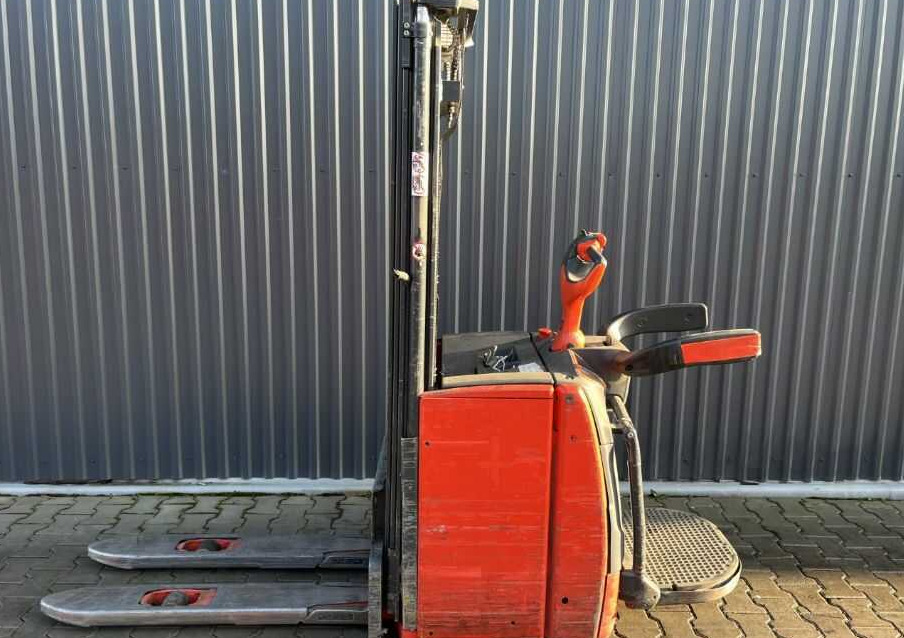 Apilador Linde L16AP: foto 7