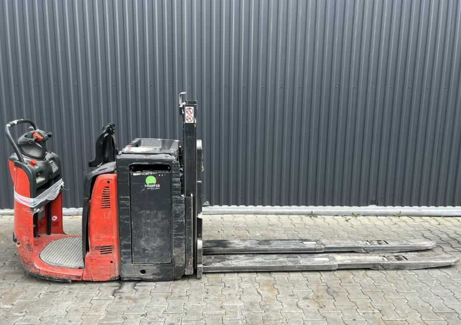 Linde N20Lol - Recoge pedidos: foto 2 Linde N20Lol - Recoge pedidos: foto 2