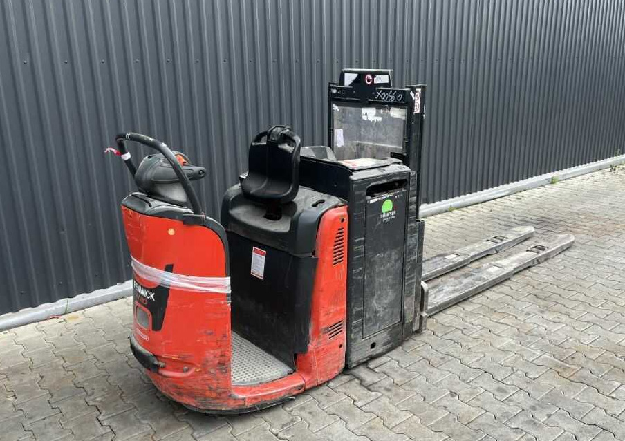 Linde N20Lol - Recoge pedidos: foto 1 Linde N20Lol - Recoge pedidos: foto 1