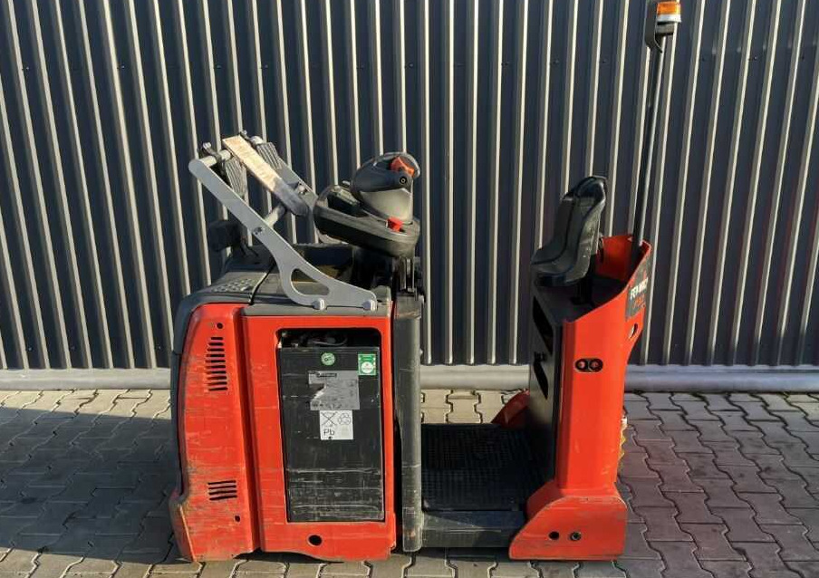Linde P30C - Remolcadora: foto 4 Linde P30C - Remolcadora: foto 4