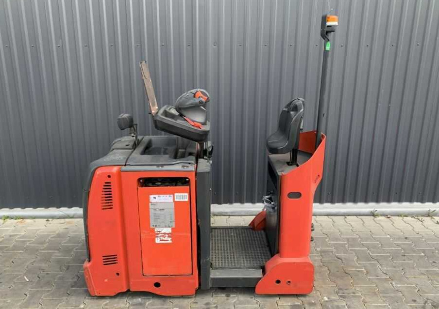 Linde P30C - Remolcadora: foto 2 Linde P30C - Remolcadora: foto 2
