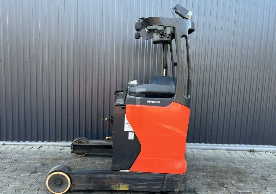 Linde R14HD-01 - Retráctil: foto 2 Linde R14HD-01 - Retráctil: foto 2