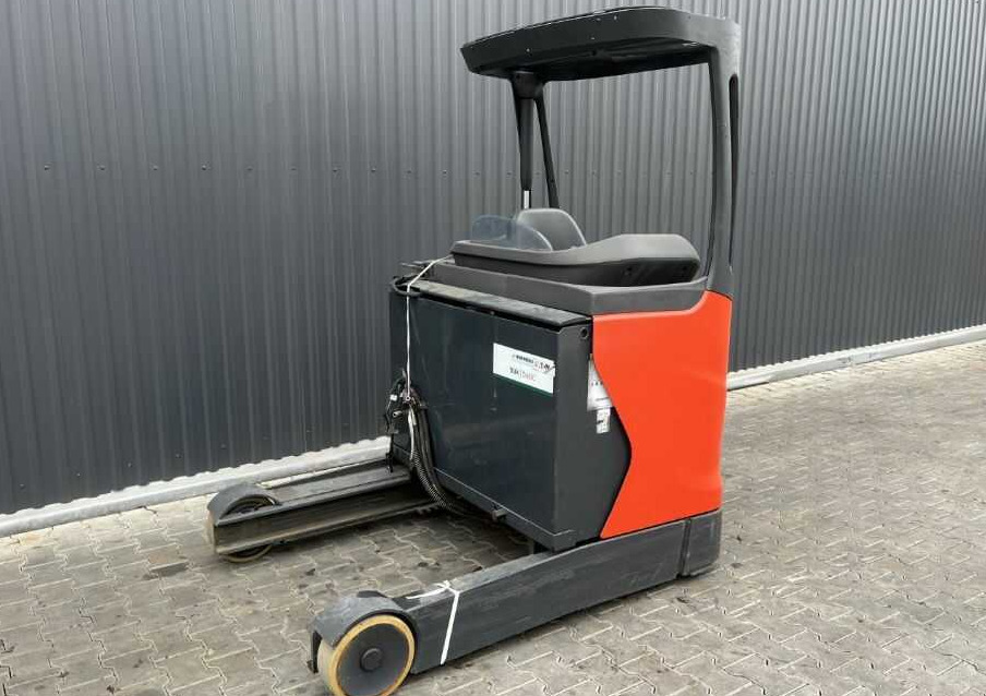 Linde R16-01 - Retráctil: foto 1 Linde R16-01 - Retráctil: foto 1
