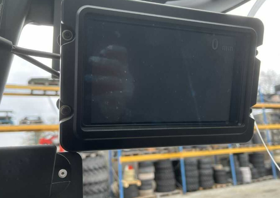 Retráctil Linde R16HD-01: foto 6