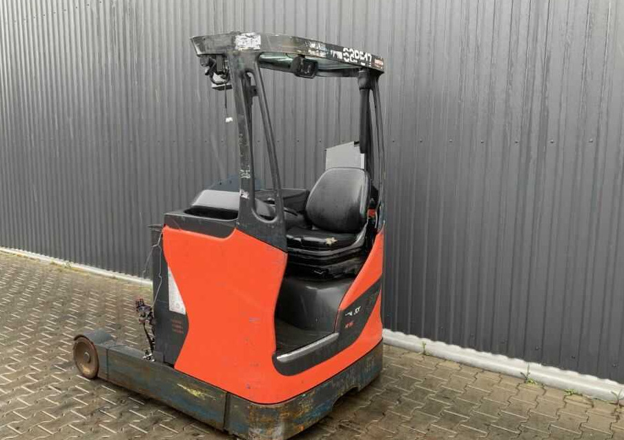 Linde R16HD-01 - Retráctil: foto 3 Linde R16HD-01 - Retráctil: foto 3