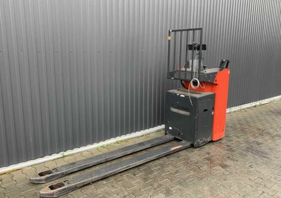 Linde T20S - Transpaleta: foto 1 Linde T20S - Transpaleta: foto 1