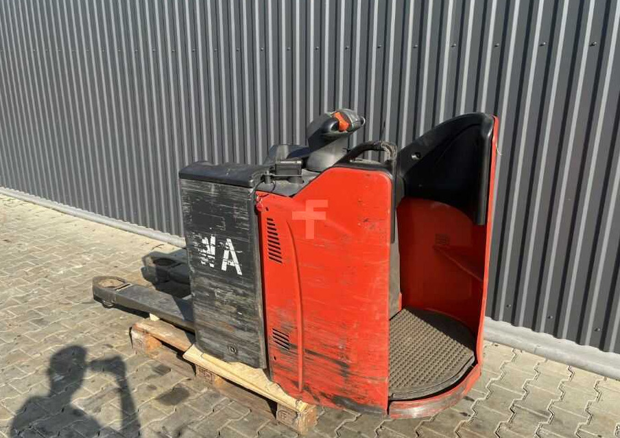 Linde T20SPB - Transpaleta: foto 3 Linde T20SPB - Transpaleta: foto 3