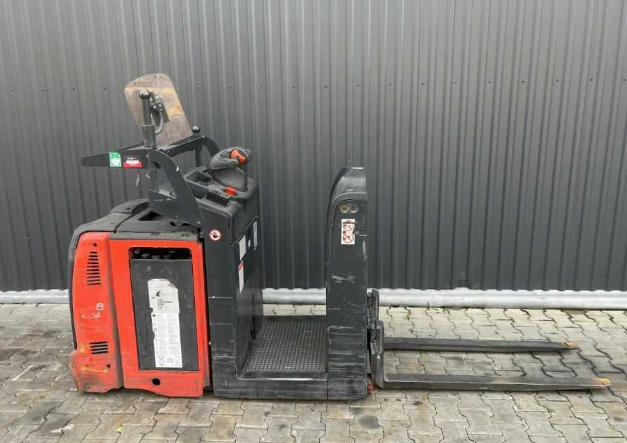 Linde V08-02 - Recoge pedidos: foto 2 Linde V08-02 - Recoge pedidos: foto 2