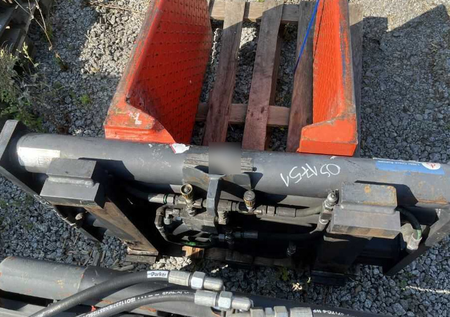 Little Giant BC20XS-EA SP - Pinza para Carretilla elevadora: foto 4 Little Giant BC20XS-EA SP - Pinza para Carretilla elevadora: foto 4