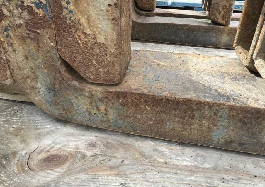 Stabau S7-DPK 50-S-SO - Horquillas: foto 3 Stabau S7-DPK 50-S-SO - Horquillas: foto 3