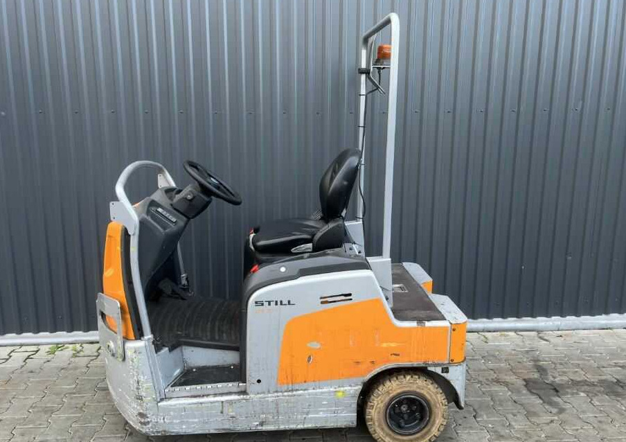 Still LTX70 - Remolcadora: foto 2 Still LTX70 - Remolcadora: foto 2