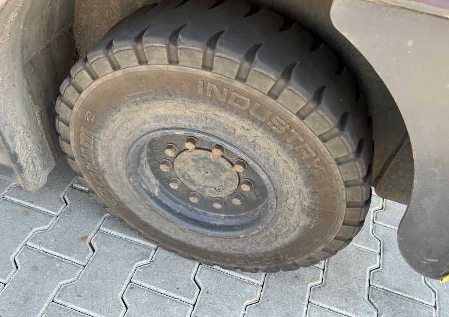 Still R07-25 - Remolcadora: foto 5 Still R07-25 - Remolcadora: foto 5