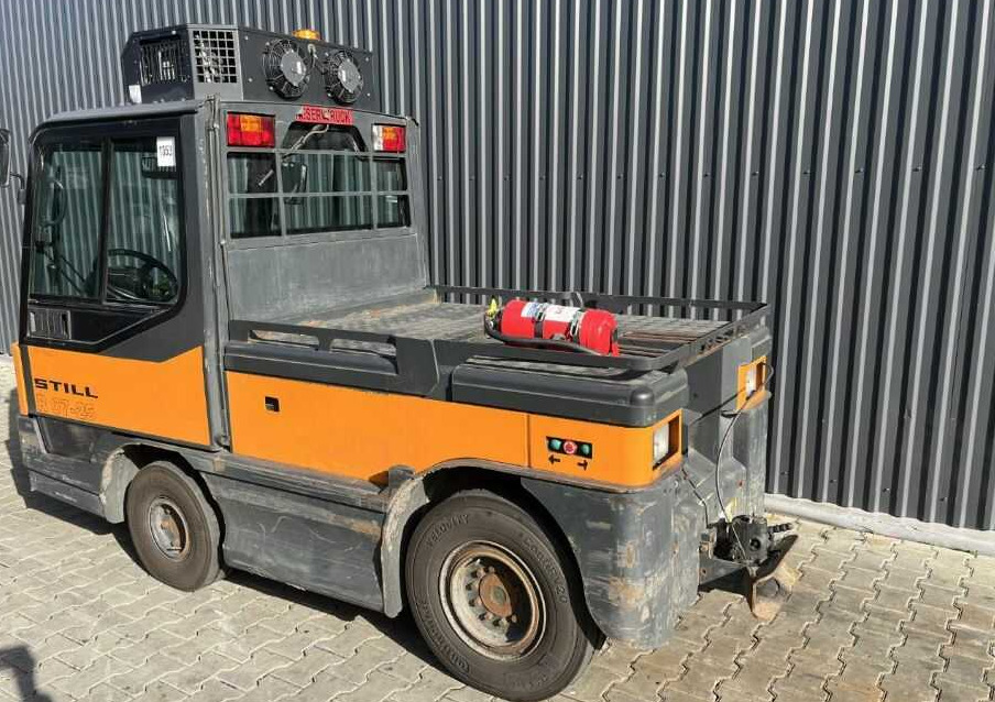 Still R07-25 - Remolcadora: foto 3 Still R07-25 - Remolcadora: foto 3