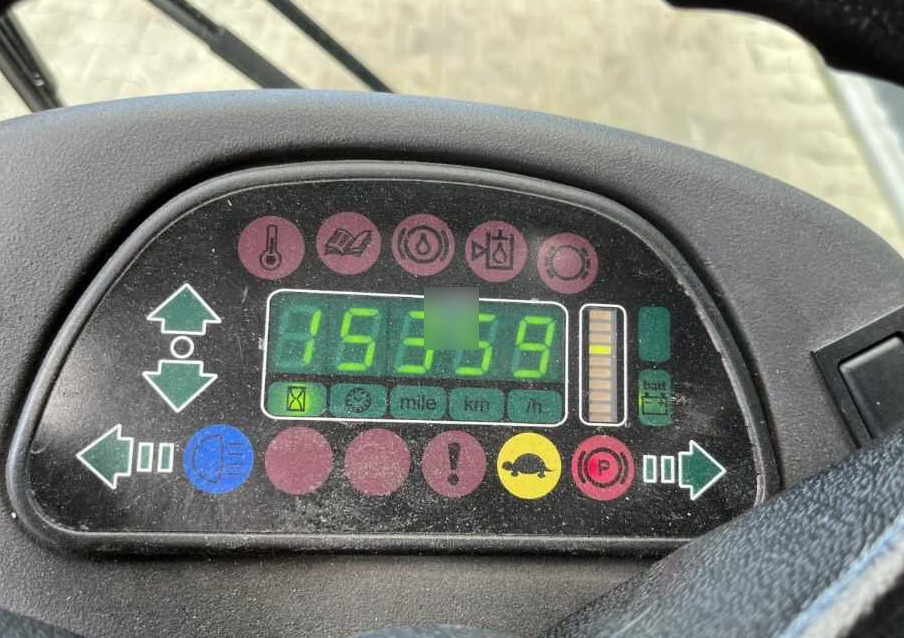 Still R07-25 - Remolcadora: foto 5 Still R07-25 - Remolcadora: foto 5