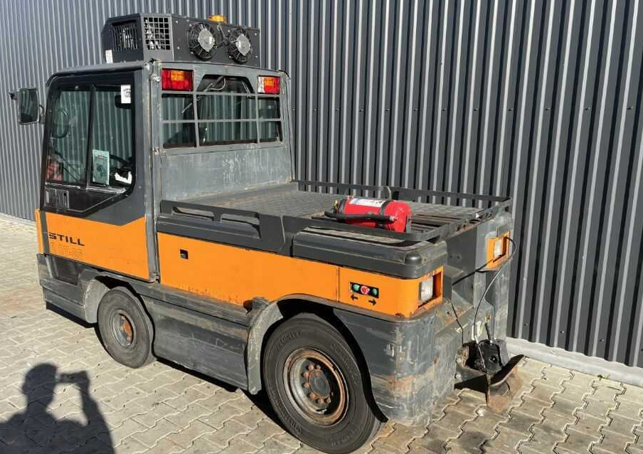 Still R07-25 - Remolcadora: foto 3 Still R07-25 - Remolcadora: foto 3