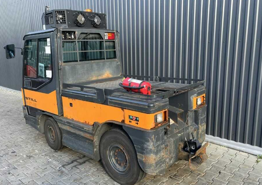 Still R07-25 - Remolcadora: foto 3 Still R07-25 - Remolcadora: foto 3