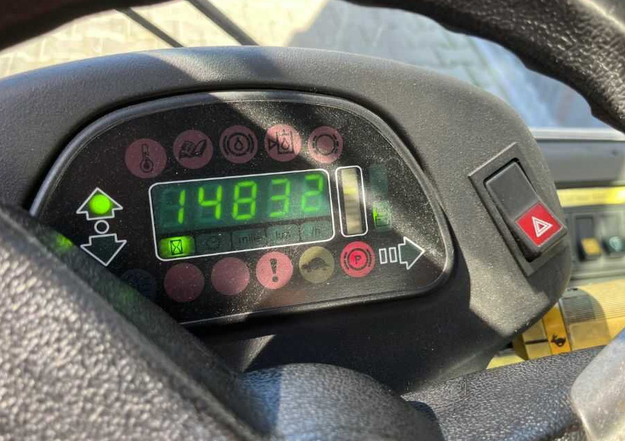 Still R07-25 - Remolcadora: foto 4 Still R07-25 - Remolcadora: foto 4