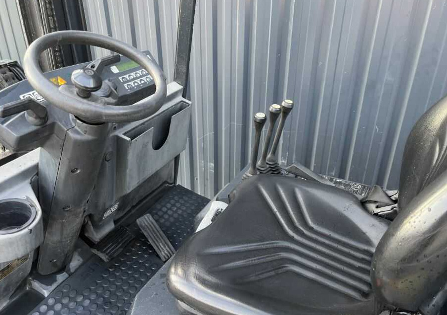 Leasing para  Still R70-16T Still R70-16T: foto 7 Leasing para  Still R70-16T Still R70-16T: foto 7