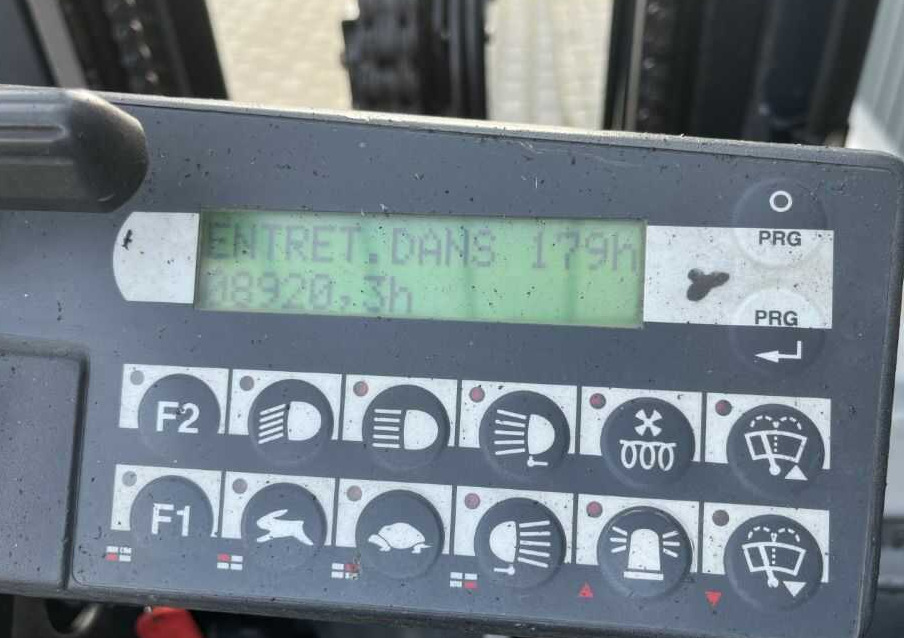 Leasing para  Still R70-16T Still R70-16T: foto 6 Leasing para  Still R70-16T Still R70-16T: foto 6