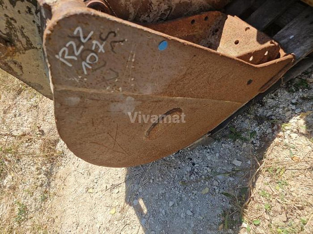 Attache à Axe Attache à Axe de 45 - Cazo: foto 1 Attache à Axe Attache à Axe de 45 - Cazo: foto 1