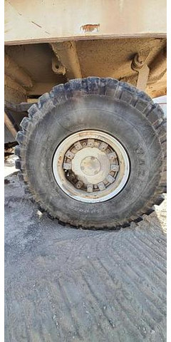 Barkley 18.00R25 - Neumáticos y llantas: foto 3 Barkley 18.00R25 - Neumáticos y llantas: foto 3