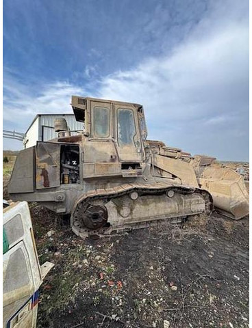 Leasing para Caterpillar 973D - Caterpillar 973D -: foto 6