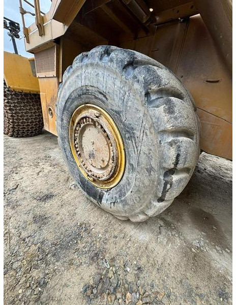 Caterpillar 988H - - Cargadora: foto 5 Caterpillar 988H - - Cargadora: foto 5