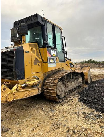 Caterpillar - Excavadora: foto 5 Caterpillar - Excavadora: foto 5