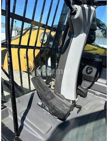 Caterpillar M322D VAH - Miniexcavadora: foto 5 Caterpillar M322D VAH - Miniexcavadora: foto 5