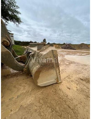 Doosan DL450 - Cargadora: foto 2 Doosan DL450 - Cargadora: foto 2