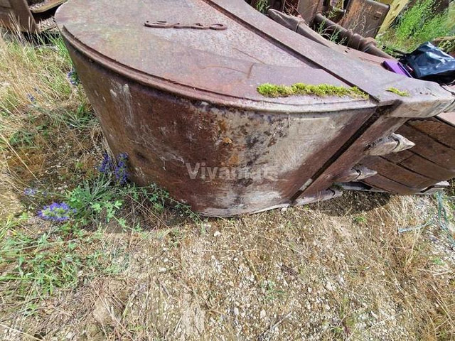 GEITH QH80H - Cazo: foto 1 GEITH QH80H - Cazo: foto 1