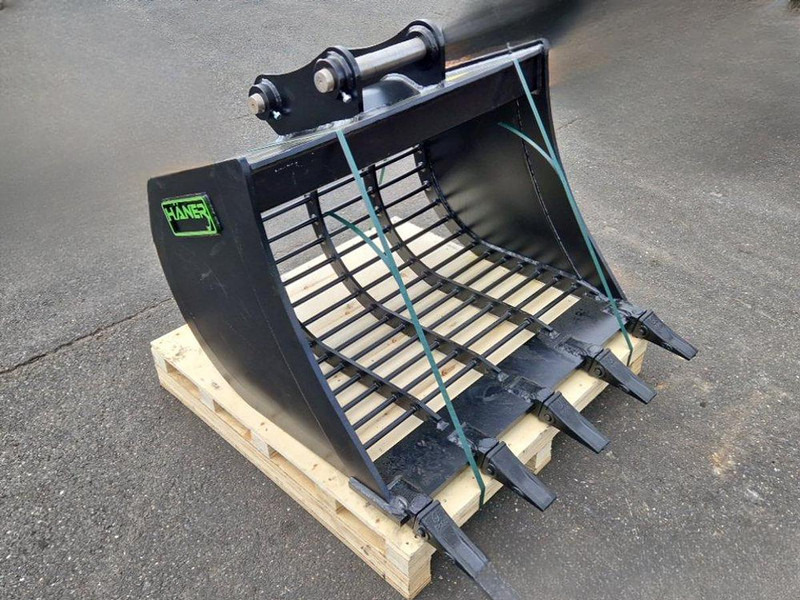 Haner HSL1000 7.10 P50A - Cazo: foto 2 Haner HSL1000 7.10 P50A - Cazo: foto 2