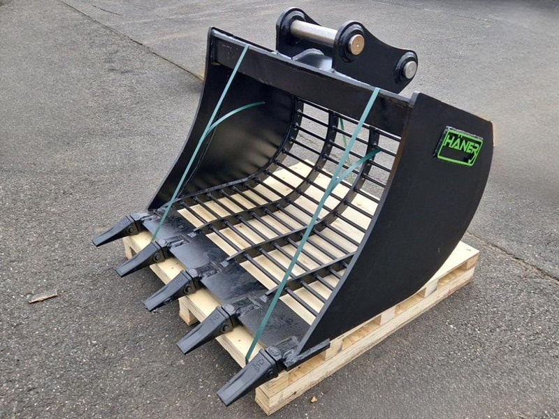 Haner HSL1000 7.10 P50A - Cazo: foto 1 Haner HSL1000 7.10 P50A - Cazo: foto 1