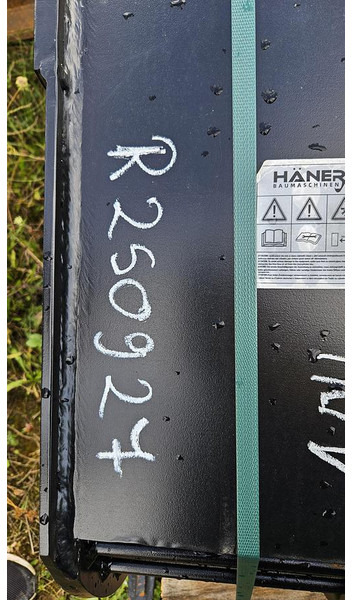 Haner HSL1000 7.10 P50A - Cazo: foto 4 Haner HSL1000 7.10 P50A - Cazo: foto 4