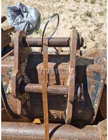 JCB JCB - Cazo: foto 2 JCB JCB - Cazo: foto 2