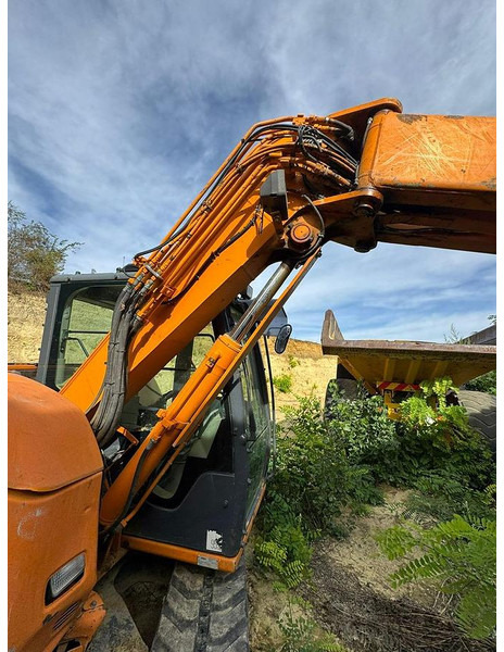 Kobelco SK75 - Miniexcavadora: foto 4 Kobelco SK75 - Miniexcavadora: foto 4