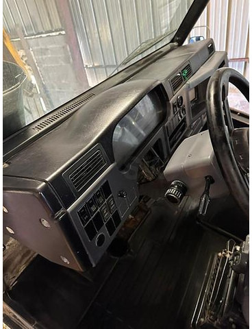Leasing para Komatsu HM300-2 Komatsu HM300-2: foto 8