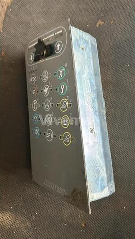 Liebherr R954CHD Li - Sistema eléctrico para Maquinaria de construcción: foto 3 Liebherr R954CHD Li - Sistema eléctrico para Maquinaria de construcción: foto 3