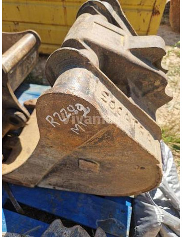 MORIN MORIN M1 - Cazo: foto 1 MORIN MORIN M1 - Cazo: foto 1