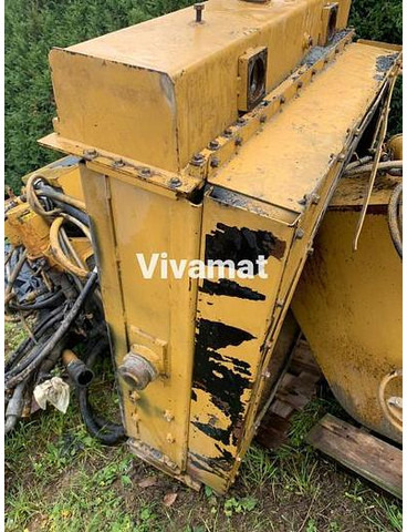 Maquinaria de construcción Caterpillar Cat 769 C Cat 771D and Cat 773B pour piece / for parts -: foto 13 Maquinaria de construcción Caterpillar Cat 769 C Cat 771D and Cat 773B pour piece / for parts -: foto 13