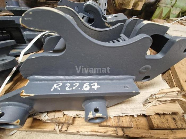 Doosan DX35Z - Maquinaria de construcción: foto 1 Doosan DX35Z - Maquinaria de construcción: foto 1
