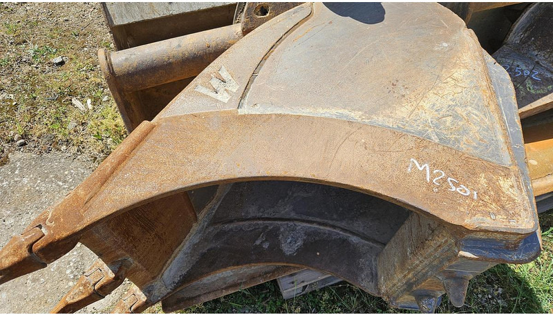 Cazo Mecalac 12MXT: foto 1
